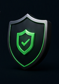 Megapremyo shield