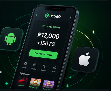 Megapremyo app